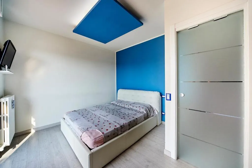 Appartement Rory'S Bijoux - Milano