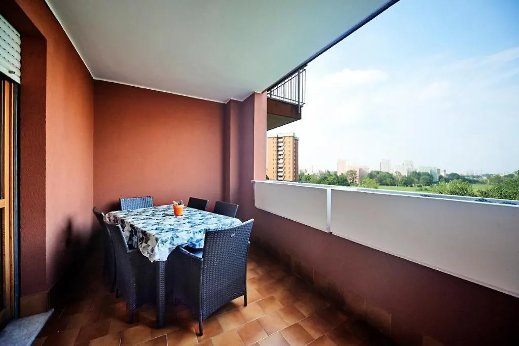 Appartement Rory'S Bijoux - Milano Milan