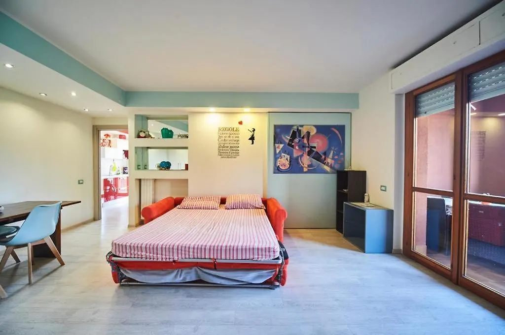 Appartement Rory'S Bijoux - Milano Milan
