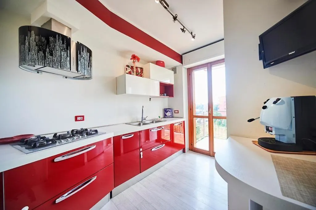 Appartement Rory'S Bijoux - Milano  Milan