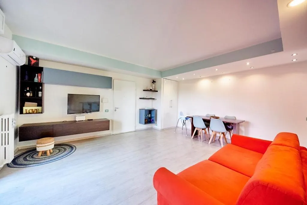 Appartement Rory'S Bijoux - Milano Italie