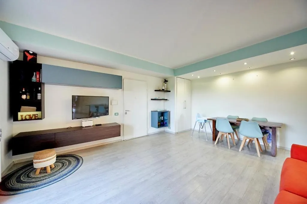 Appartement Rory'S Bijoux - Milano 0*, Milan Italie
